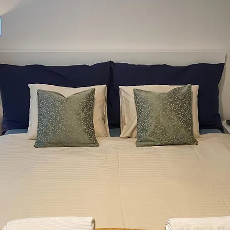 Hilda: Tranquillo In Centro *