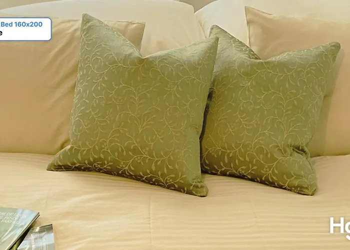 Hilda: Tranquillo In Centro Zürich