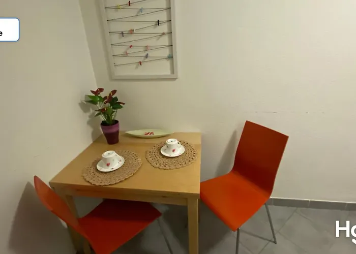 Apartman Hilda: Tranquillo In Centro