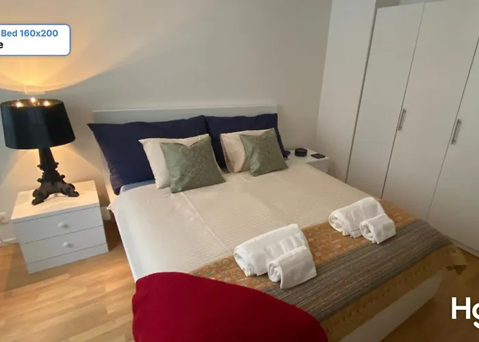 Hilda: Tranquillo In Centro *