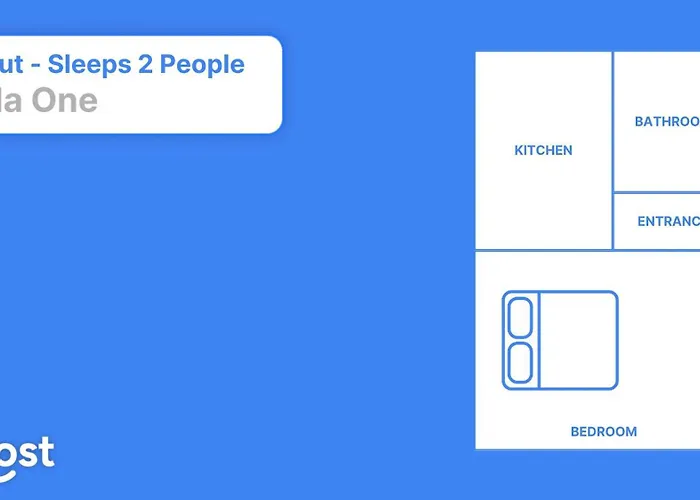 Hilda: Tranquillo In Centro Zürich