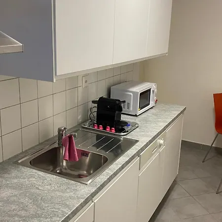 Lägenhet Hilda: Tranquillo In Centro *