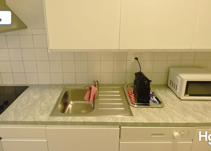 Hilda: Tranquillo In Centro * Zürich