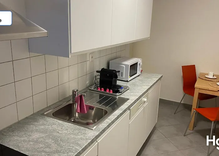 Apartment Hilda: Tranquillo In Centro *