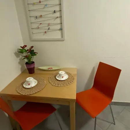 Apartment Hilda: Tranquillo In Centro