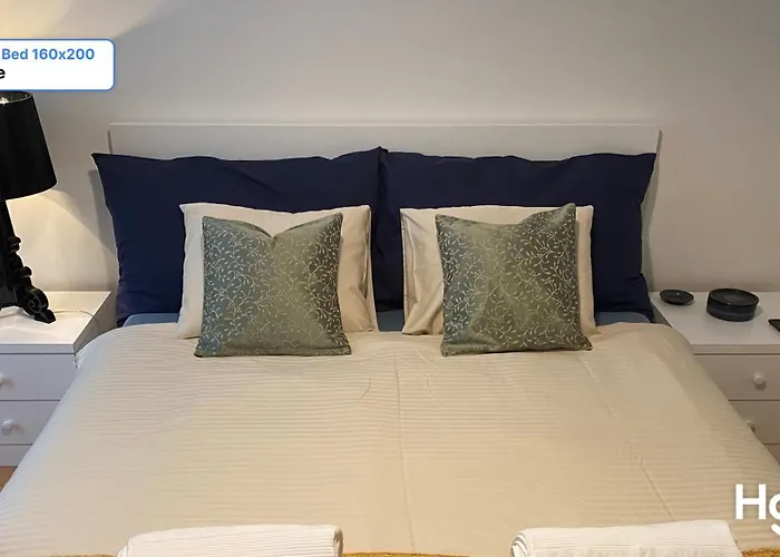 Hilda: Tranquillo In Centro *