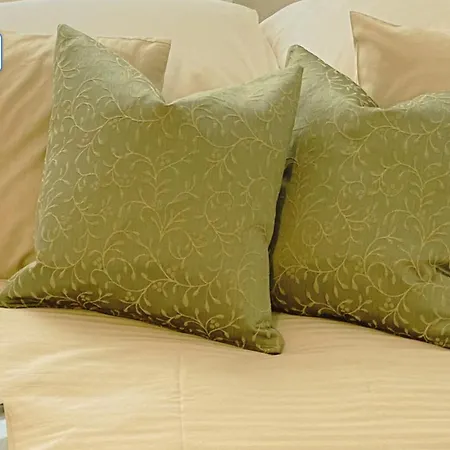 Hilda: Tranquillo In Centro Ζυρίχη