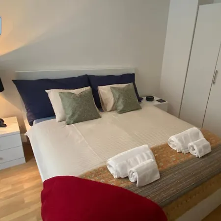 Hilda: Tranquillo In Centro *