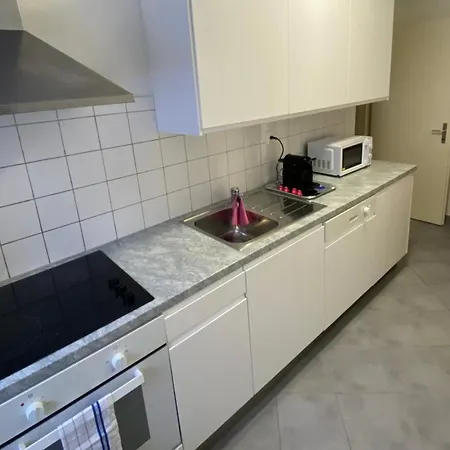 Hilda: Tranquillo In Centro * Ζυρίχη